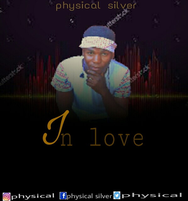 physical silver  am in love 1.mp3